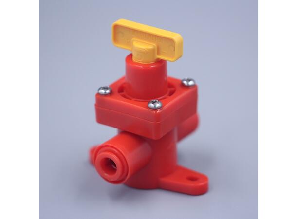 Duotight Blowtie Spunding Valve