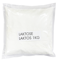 Laktose 1 kg melkesukker