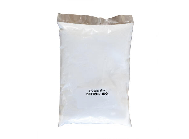 Dextrose Glukose 1 kg