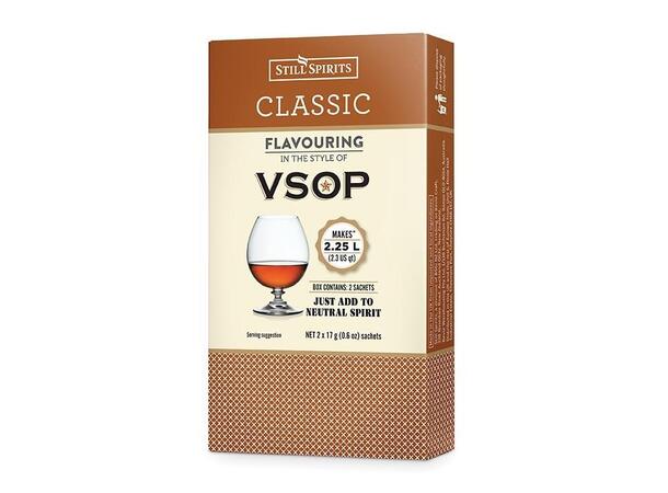 VSOP essens 2x17g