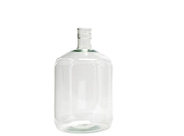 Gjæringskar PET 11,5L | PET Carboy / ballong