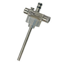 Tapcooler mottrycksfyllare Counter Pressure Filler