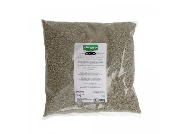 Benton Bentonitt 100g