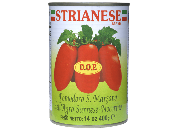 Strianese tomater