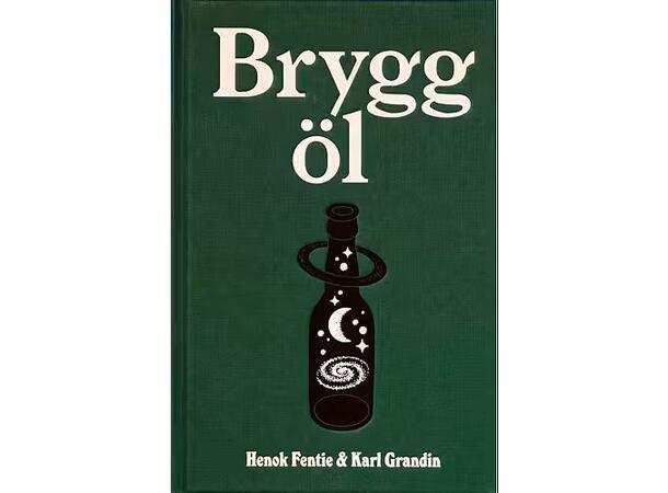 Brygg öl