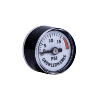 uKeg Pressure Gauge 