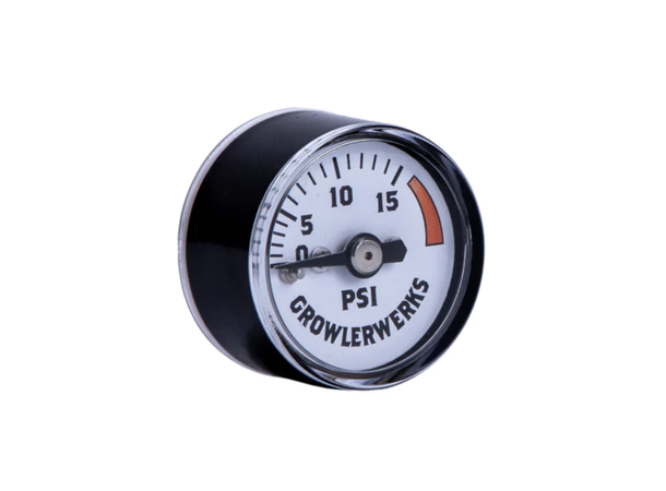 uKeg Pressure Gauge 