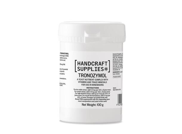 Tronozymol Handcraft Supplies 100g