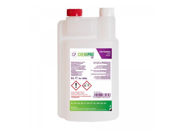 Chemipro CIP 1 liter