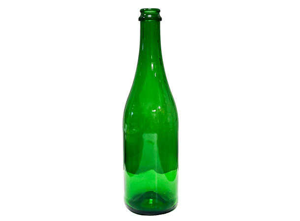 Champagneflasker 750ml