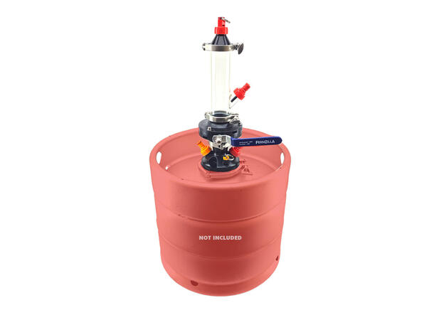 Kegmenter Hop Bong Kit