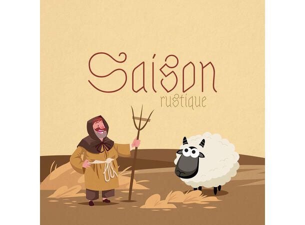 Saison Rustik